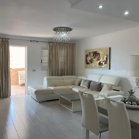Apartment The Heights