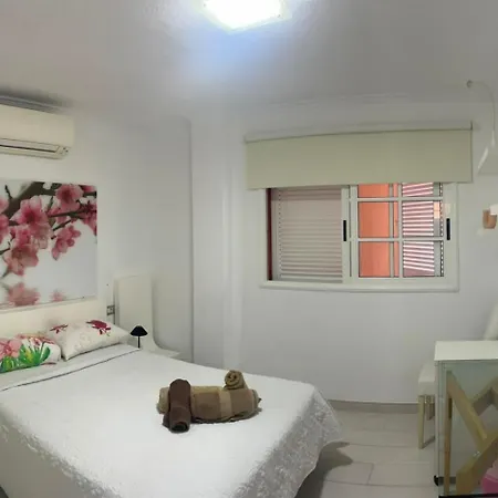 Apartment The Heights