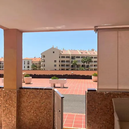 The Heights * Los Cristianos (Tenerife)