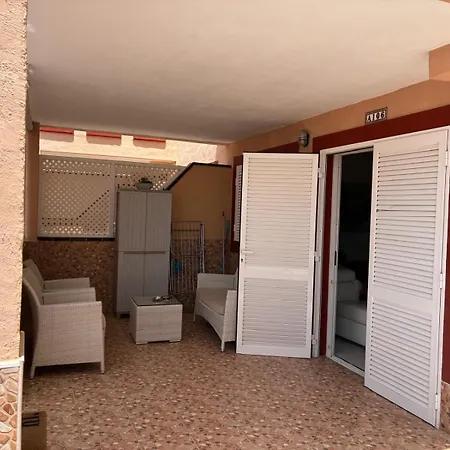The Heights Apartment *