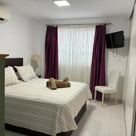 Apartment The Heights *